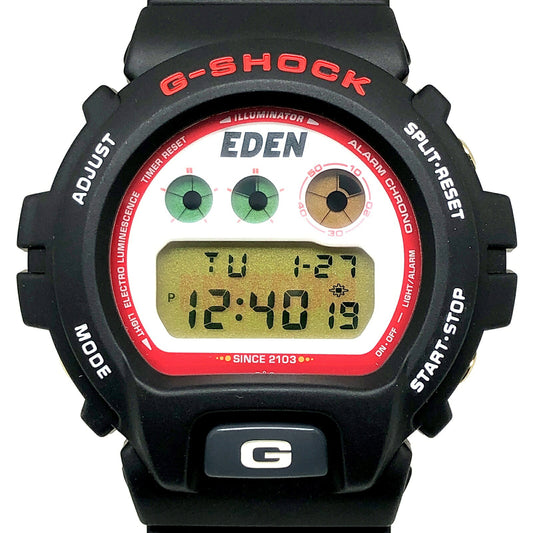 G-SHOCK DW-6900 Freedom Project Watch Size ONE SIZE