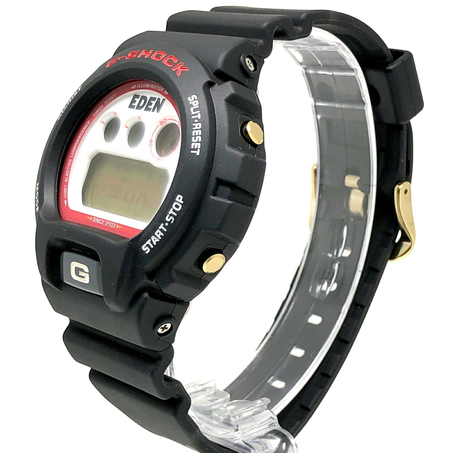 G-SHOCK DW-6900 Freedom Project Watch Size ONE SIZE