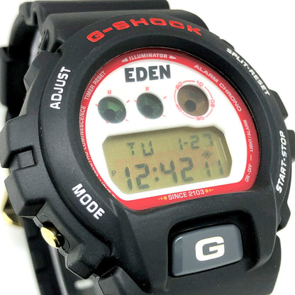 G-SHOCK DW-6900 Freedom Project Watch Size ONE SIZE