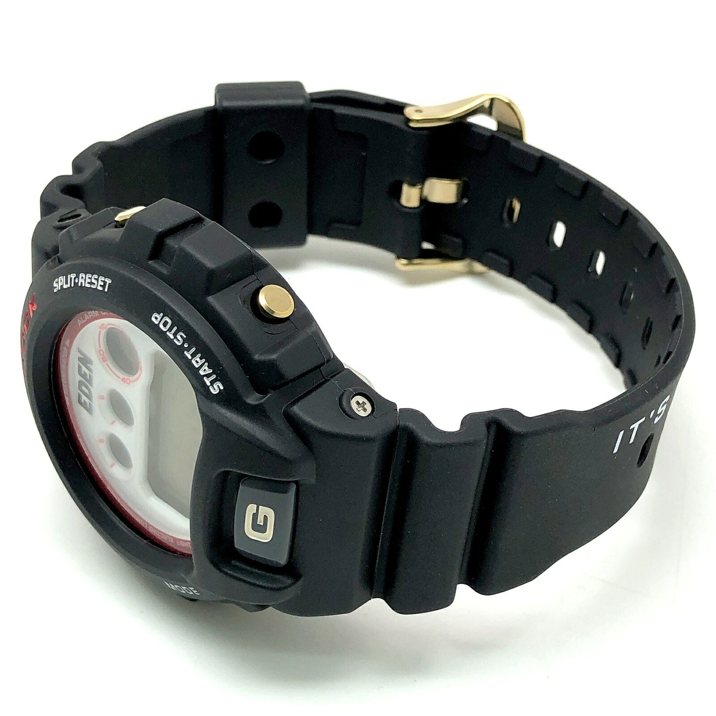 G-SHOCK DW-6900 Freedom Project Watch Size ONE SIZE
