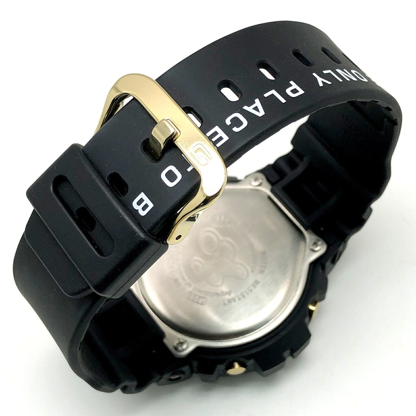 G-SHOCK DW-6900 Freedom Project Watch Size ONE SIZE