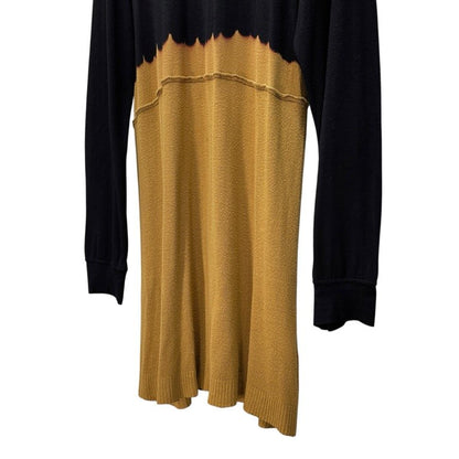Comme des Garcons Homme Plus 93AW Bleached Knit Size S