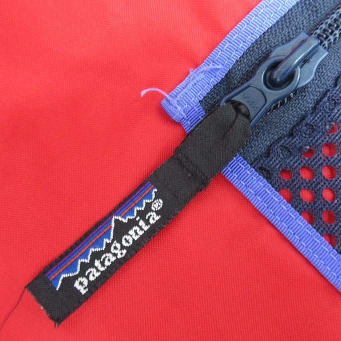 Patagonia 90s Nylon Paddling Jacket Multi Size L