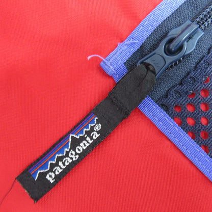 Patagonia 90s Nylon Paddling Jacket Multi Size L