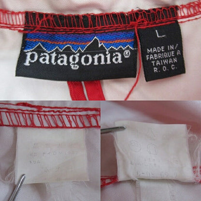 Patagonia 90s Nylon Paddling Jacket Multi Size L