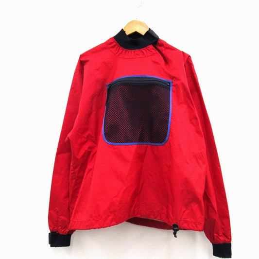 Patagonia 90s Nylon Paddling Jacket Multi Size L
