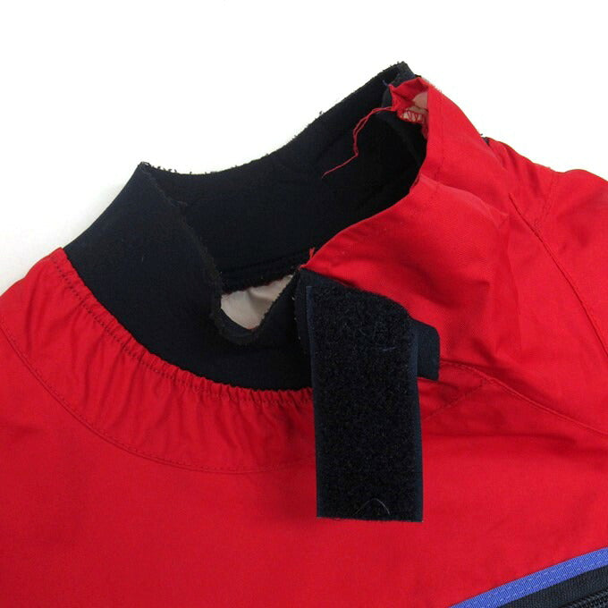 Patagonia 90s Nylon Paddling Jacket Multi Size L