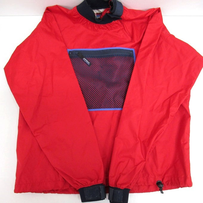 Patagonia 90s Nylon Paddling Jacket Multi Size L