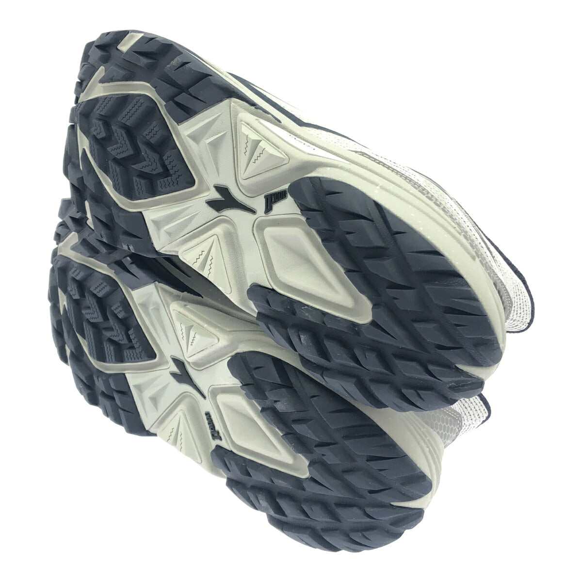 Diadora Sestriere-XT 2 Trail Sneakers Size 27.5