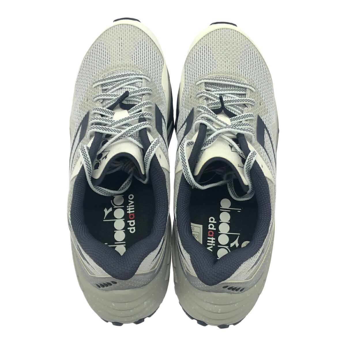 Diadora Sestriere-XT 2 Trail Sneakers Size 27.5