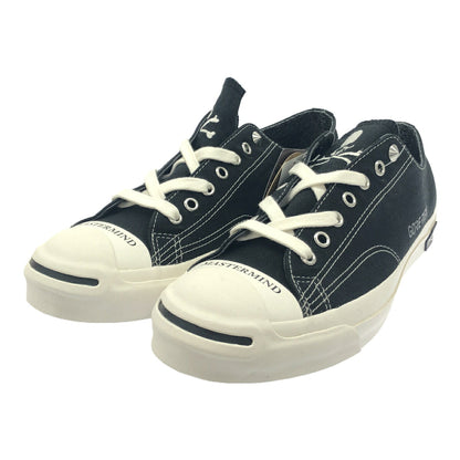 CONVERSE Mastermind Jack Purcell Sneakers Black Size 27.5