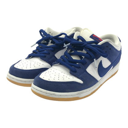 NIKE SB Dunk Low Pro PRM Dodgers Sneakers Multi Size 28cm