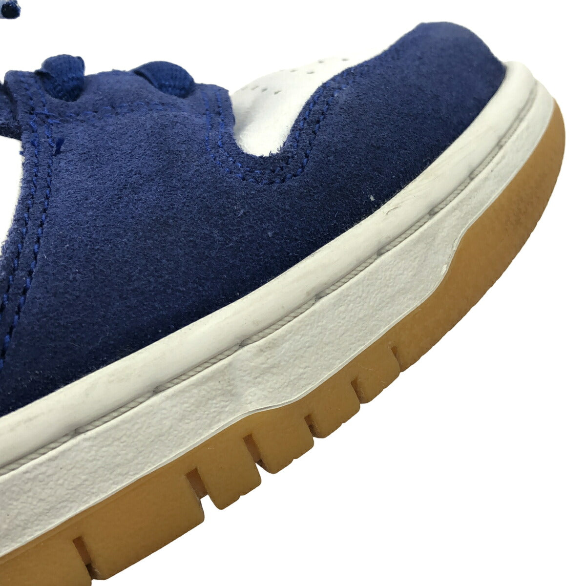 NIKE SB Dunk Low Pro PRM Dodgers Sneakers Multi Size 28cm
