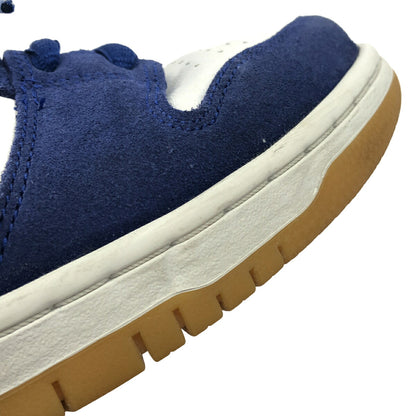 NIKE SB Dunk Low Pro PRM Dodgers Sneakers Multi Size 28cm