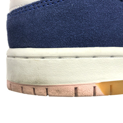NIKE SB Dunk Low Pro PRM Dodgers Sneakers Multi Size 28cm