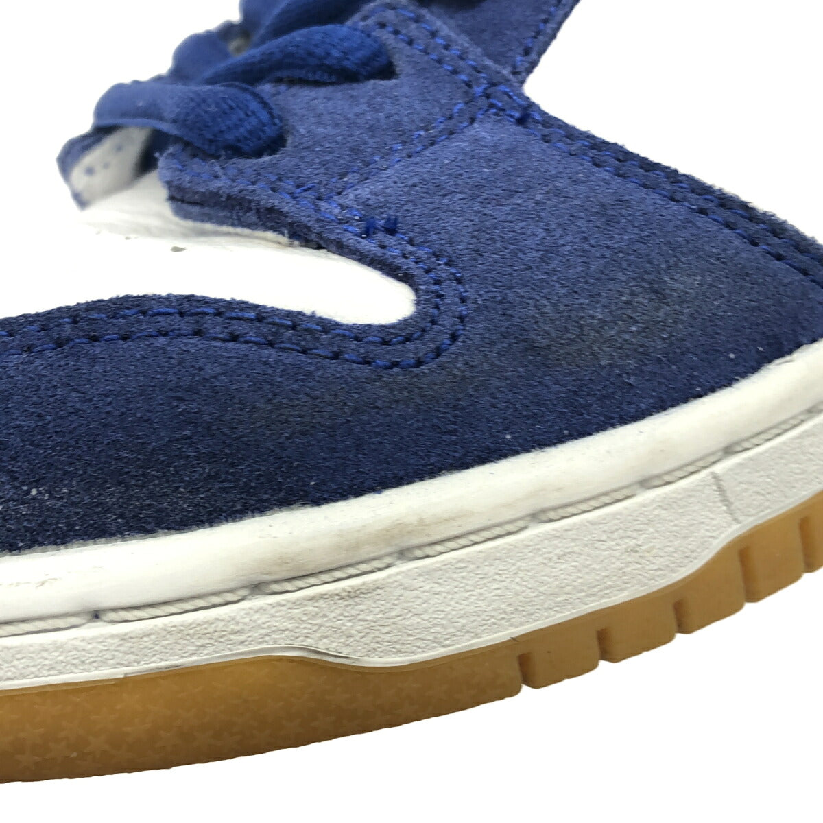 NIKE SB Dunk Low Pro PRM Dodgers Sneakers Multi Size 28cm