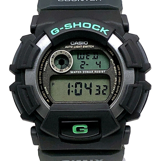G-SHOCK G'MIX Brazilian Mix Cross Band Watch Size ONE SIZE