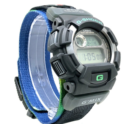 G-SHOCK G'MIX Brazilian Mix Cross Band Watch Size ONE SIZE