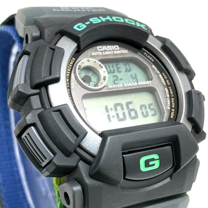 G-SHOCK G'MIX Brazilian Mix Cross Band Watch Size ONE SIZE