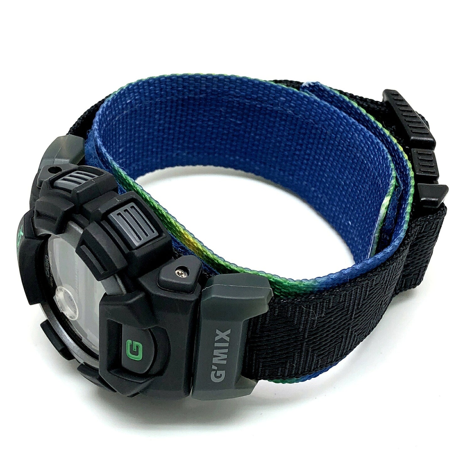 G-SHOCK G'MIX Brazilian Mix Cross Band Watch Size ONE SIZE
