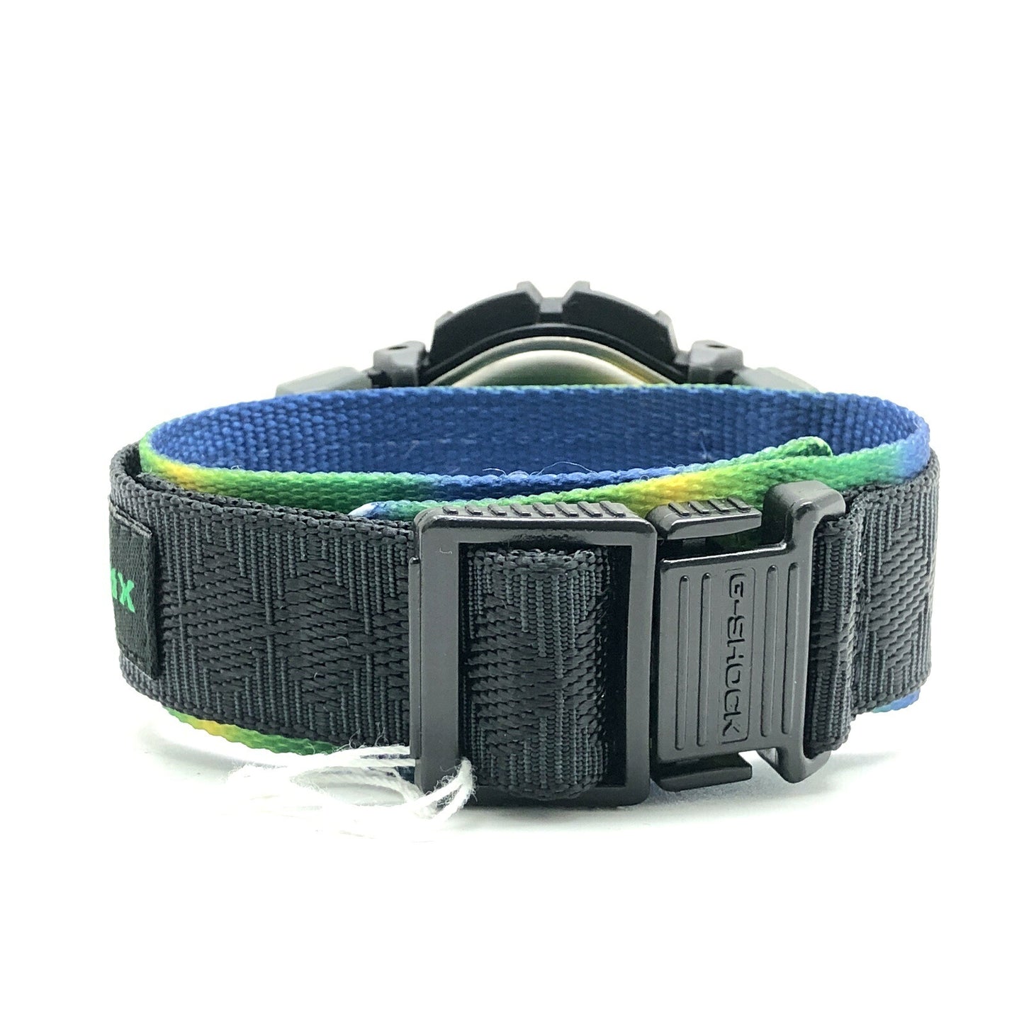G-SHOCK G'MIX Brazilian Mix Cross Band Watch Size ONE SIZE