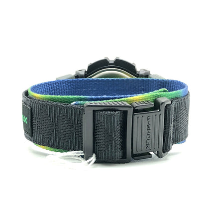G-SHOCK G'MIX Brazilian Mix Cross Band Watch Size ONE SIZE