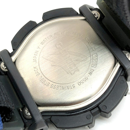 G-SHOCK G'MIX Brazilian Mix Cross Band Watch Size ONE SIZE