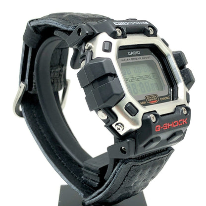 G-SHOCK DW-8300D-1 Metal Cover S/B Watch Size ONE SIZE