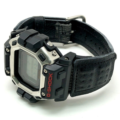 G-SHOCK DW-8300D-1 Metal Cover S/B Watch Size ONE SIZE