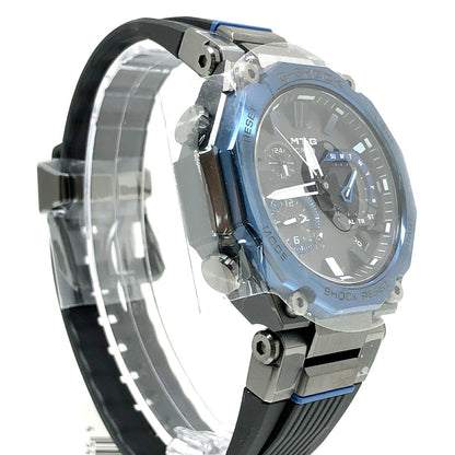 G-SHOCK MTG-B2000B-1A2 MT-G Black Analog Watch Size ONE SIZE