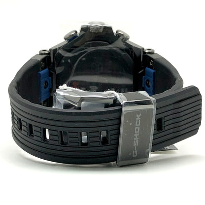 G-SHOCK MTG-B2000B-1A2 MT-G Black Analog Watch Size ONE SIZE