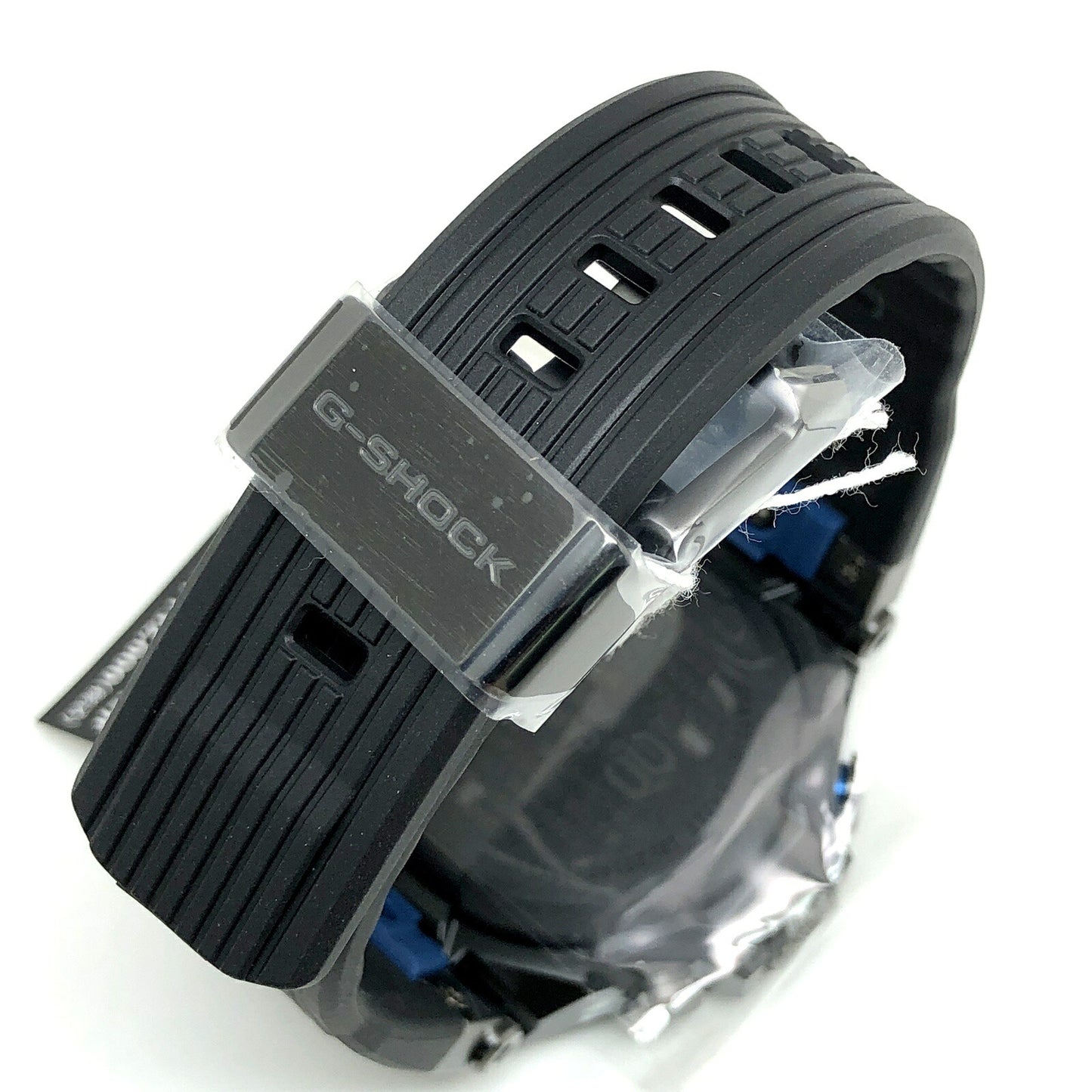 G-SHOCK MTG-B2000B-1A2 MT-G Black Analog Watch Size ONE SIZE