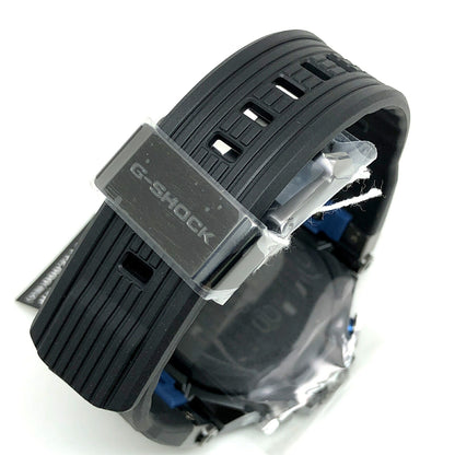G-SHOCK MTG-B2000B-1A2 MT-G Black Analog Watch Size ONE SIZE
