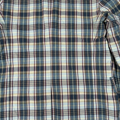 Polo Ralph Lauren Multi-color Plaid Blazer Size M