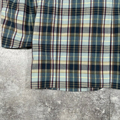 Polo Ralph Lauren Multi-color Plaid Blazer Size M
