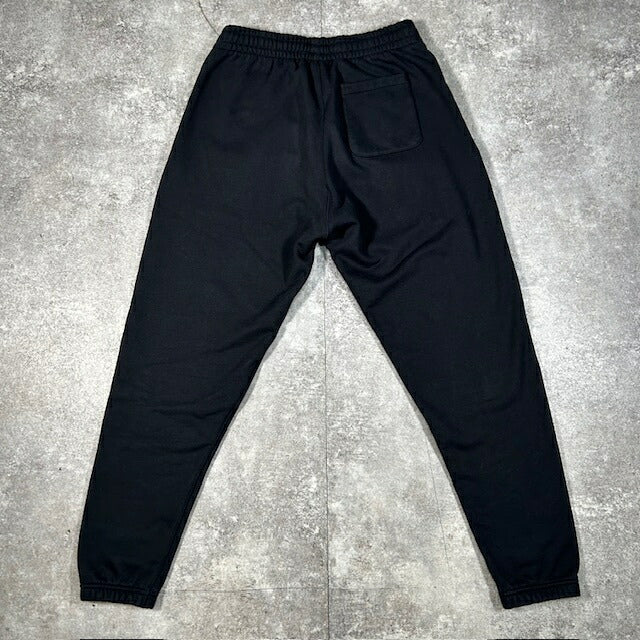 Supreme 24AW NIKE Jordan Collab Sweatpants Black Size M