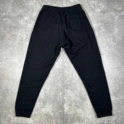 Supreme 24AW NIKE Jordan Collab Sweatpants Black Size M