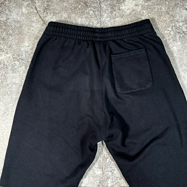 Supreme 24AW NIKE Jordan Collab Sweatpants Black Size M