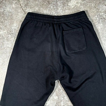 Supreme 24AW NIKE Jordan Collab Sweatpants Black Size M