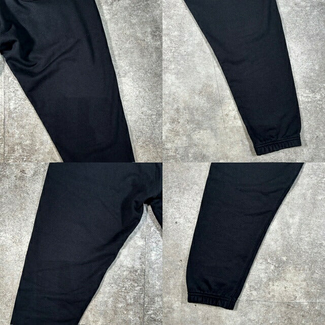 Supreme 24AW NIKE Jordan Collab Sweatpants Black Size M