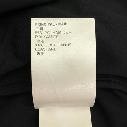 Louis Vuitton Black 2054 Hybrid Zip-Thru Monogram Size XXL