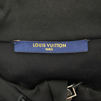 Louis Vuitton Black 2054 Hybrid Zip-Thru Monogram Size XXL