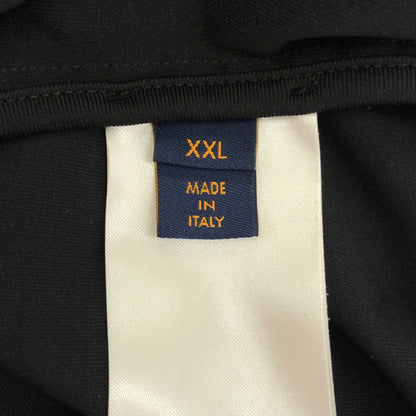 Louis Vuitton Black 2054 Hybrid Zip-Thru Monogram Size XXL