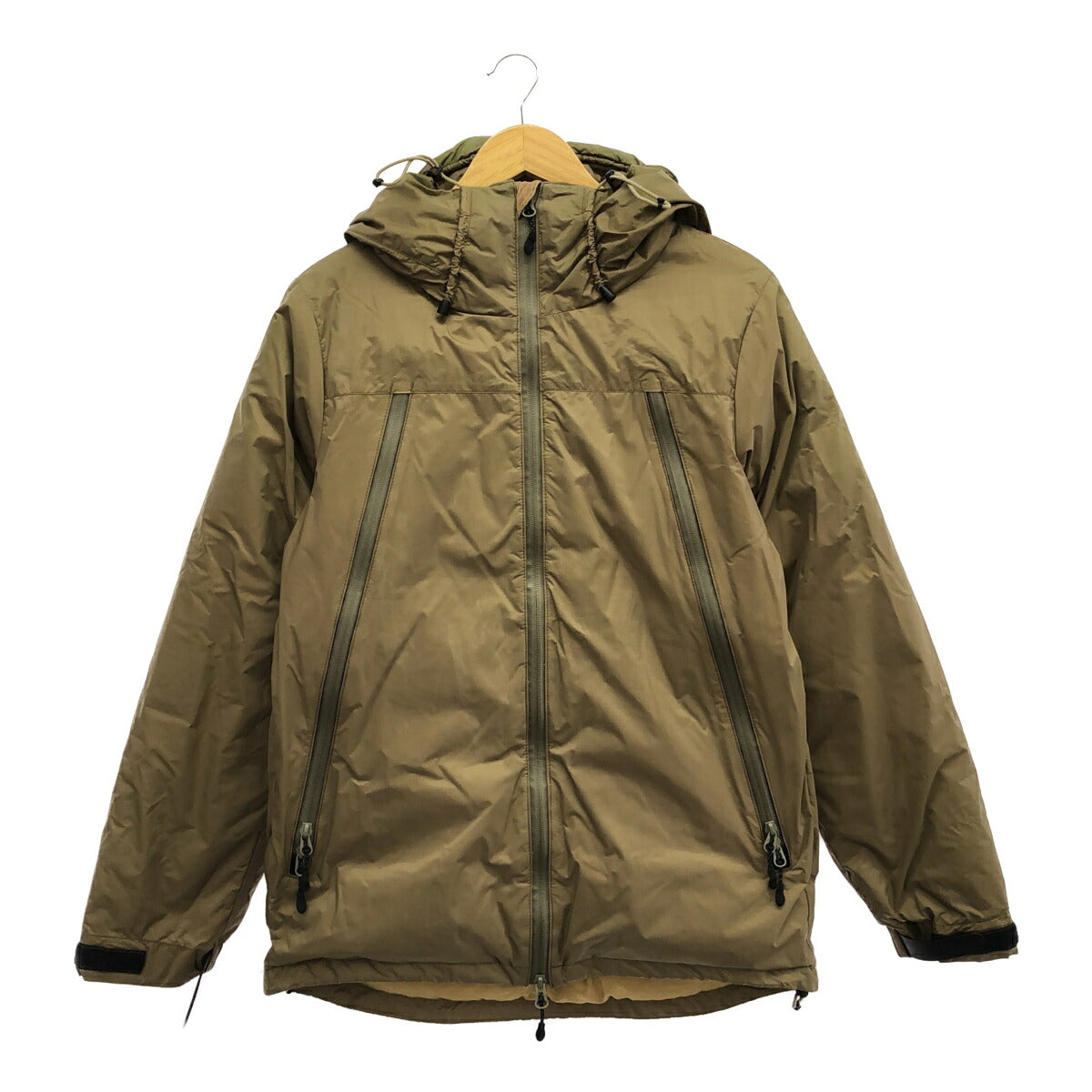URBAN RESEARCH iD x NANGA Aurora Down Jacket Size S
