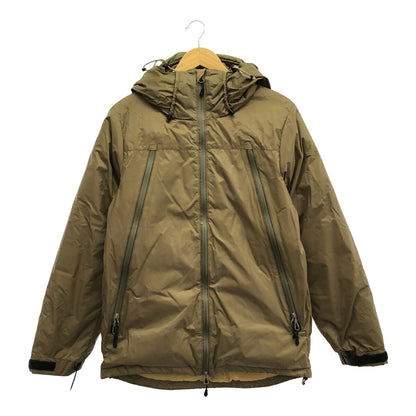 URBAN RESEARCH iD x NANGA Aurora Down Jacket Size S