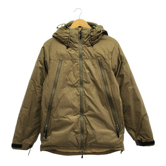 URBAN RESEARCH iD x NANGA Aurora Down Jacket Size S
