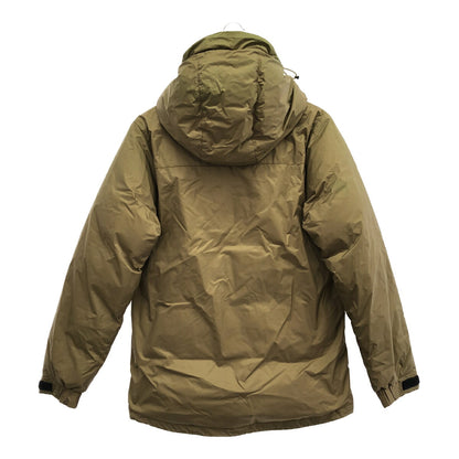URBAN RESEARCH iD x NANGA Aurora Down Jacket Size S