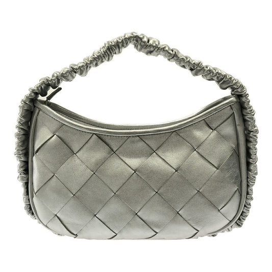 PELLICO Odette e Odile Paola Leather Handbag Size ONE SIZE