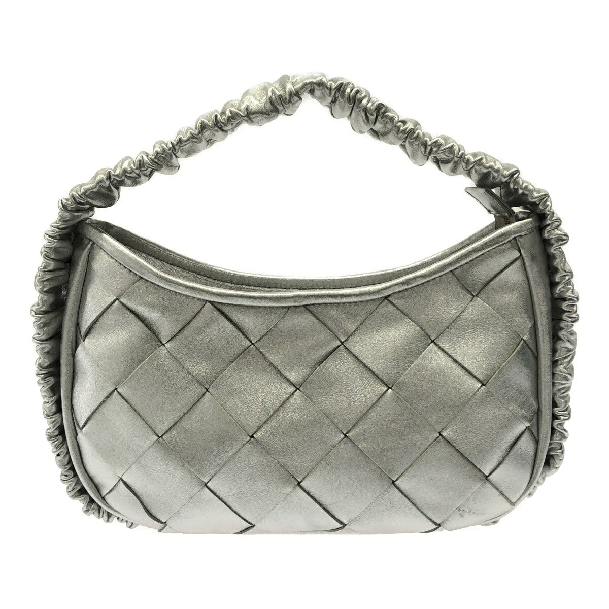 PELLICO Odette e Odile Paola Leather Handbag Size ONE SIZE