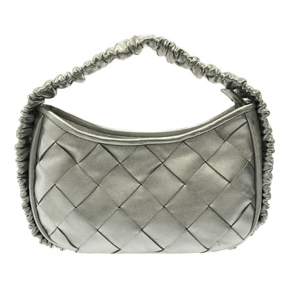 PELLICO Odette e Odile Paola Leather Handbag Size ONE SIZE